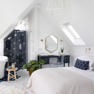 Chesham Open Plan Bedroom and Ensuite