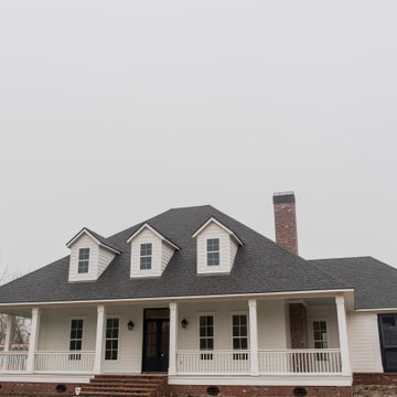 Harper Residence