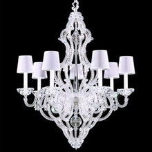 Chandeliers