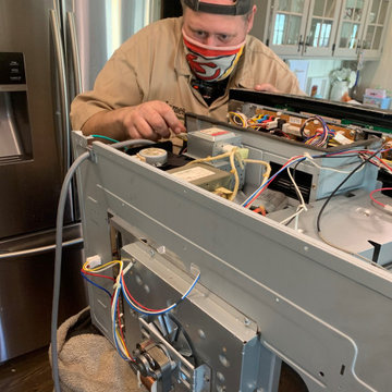 Appliance Repair