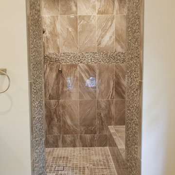 Oak Knoll Master Bath 2017
