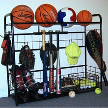 Organizational items