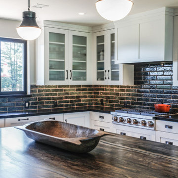 Global Farmhouse