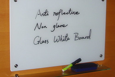 Glass WhiteBoards