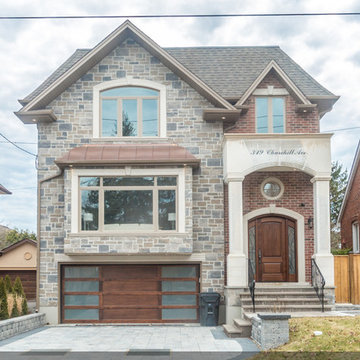 Toronto Tradition House