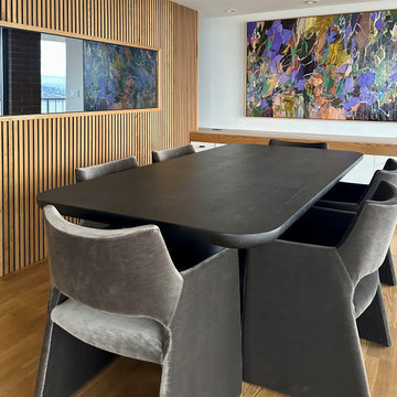 Carmen Penthouse Preview