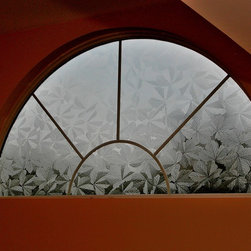 Sycamore Schriner - Stained Glass Panels