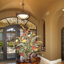 entryway