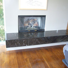 fireplaces