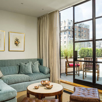 New York Townhouse