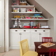 playroom