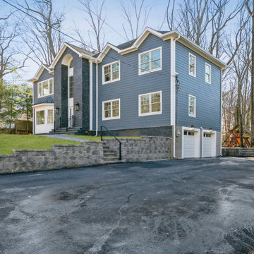 New Home Construction