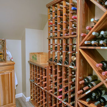 Basement Remodel - Rochester Hills, MI