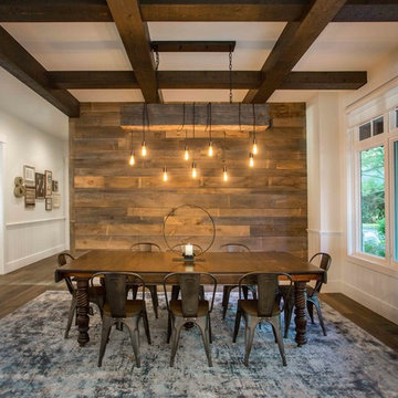 Burt Lake Timber Design