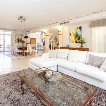 Home Presentation for Sale