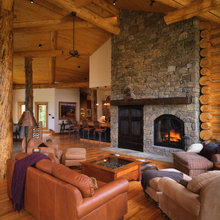 Fire place