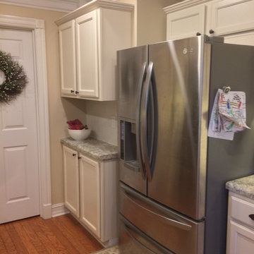 Gwinn Kitchen by Tina Holland