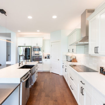 Milwaukie ADA Home Remodel