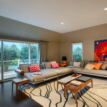 Basement ideas!