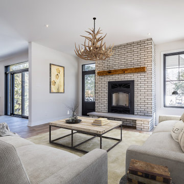 Model Home