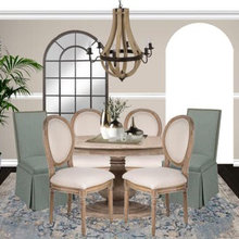 .Dining Room Inspo