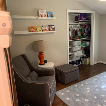 Full Home Remodeling Project