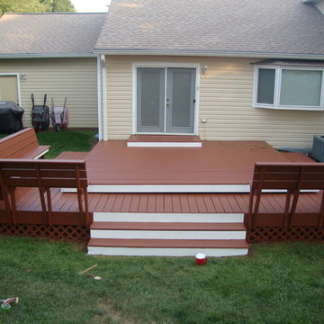 Deck 1