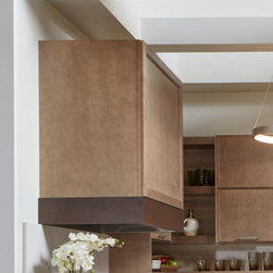 Range Hood - Range Hoods And Vents