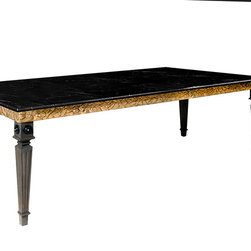 RANDA DINING-ROOM TABLE - Dining Tables