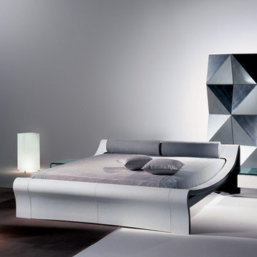 SILHOUTTE LETTO