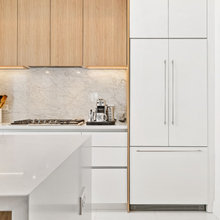 Hamilton Kitchen