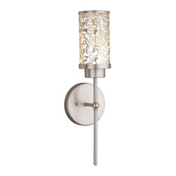 Sconces that Ooze Style - Wall Sconces