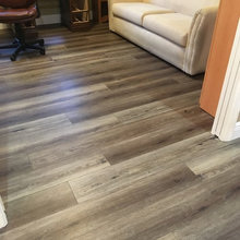 Flooring