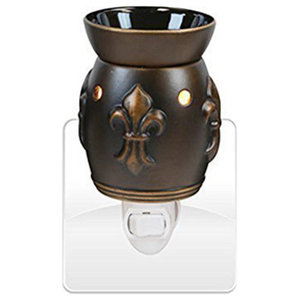 pluggable melter tart ceramic