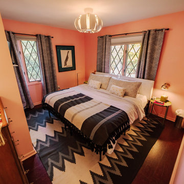 Sedgwick Chalet