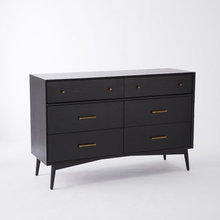 Dressers and Night Stands