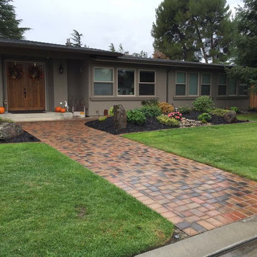 Cutting Edge Pavers