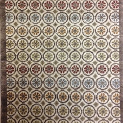 Rockland Rug - Rugs