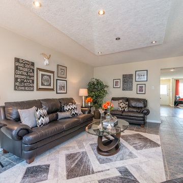 Brackenridge {Staged} Residence