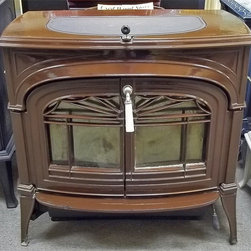 Stove Product Samples - Freestanding Stoves