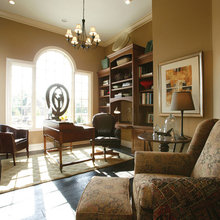 Home Office Ideas