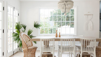 California Dream House