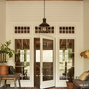 Calling Marin County Home: Rural Reimagined