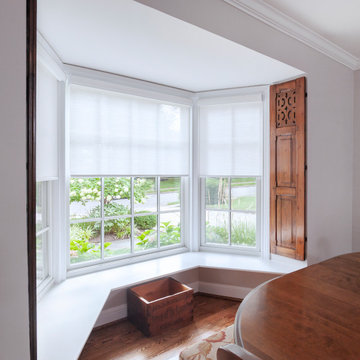 Interior Renovation in Wynnewood