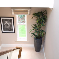 Interior trees and grasses - Artificial Plants And Trees