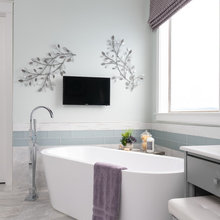 Wall decor