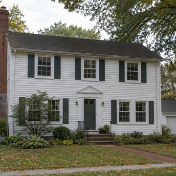 Window Installation and Replacement
