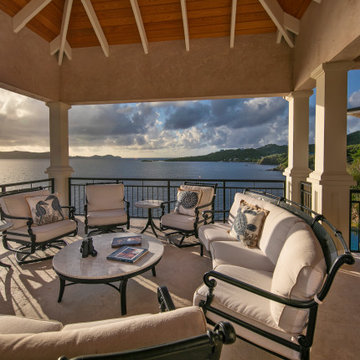 Coral Point
