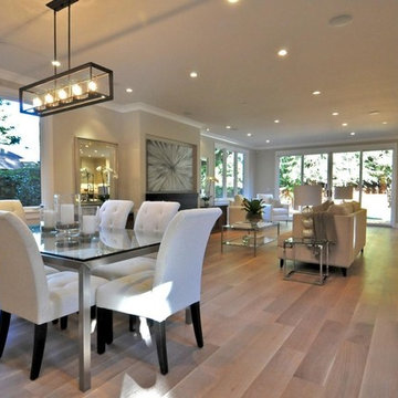 9 Park Drive, Atherton