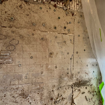 National Park, New Floors